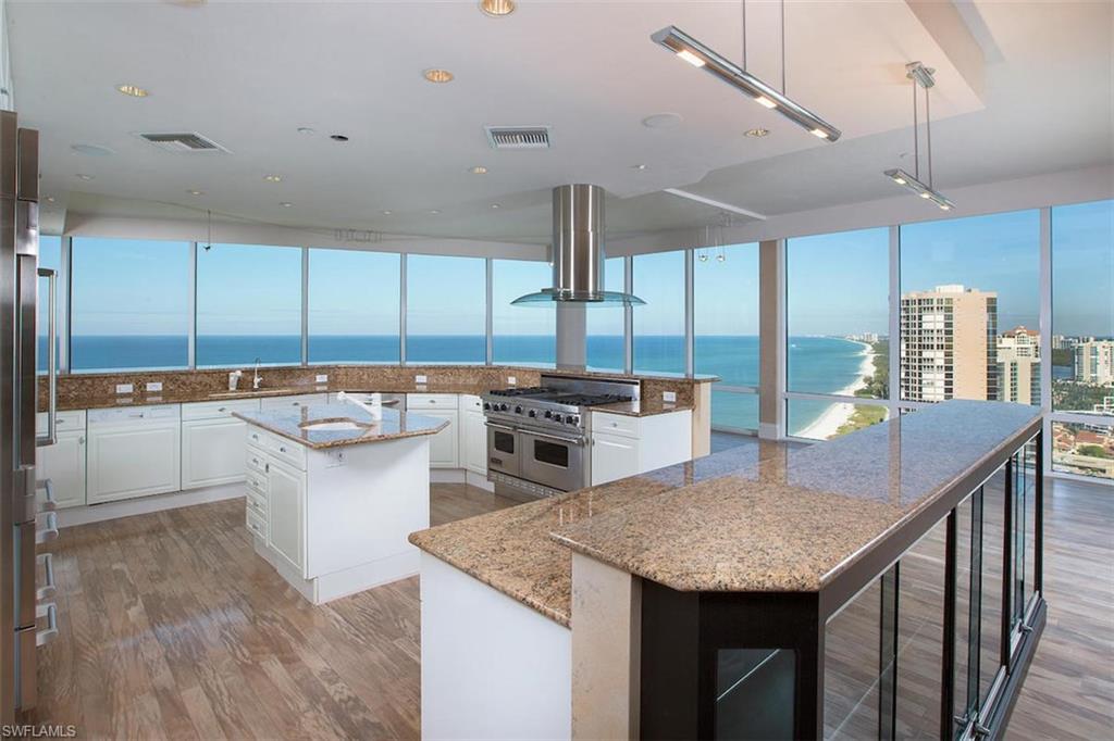 LE RIVAGE - Residential