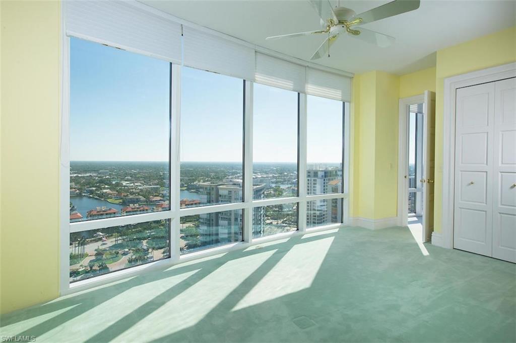 LE RIVAGE - Residential