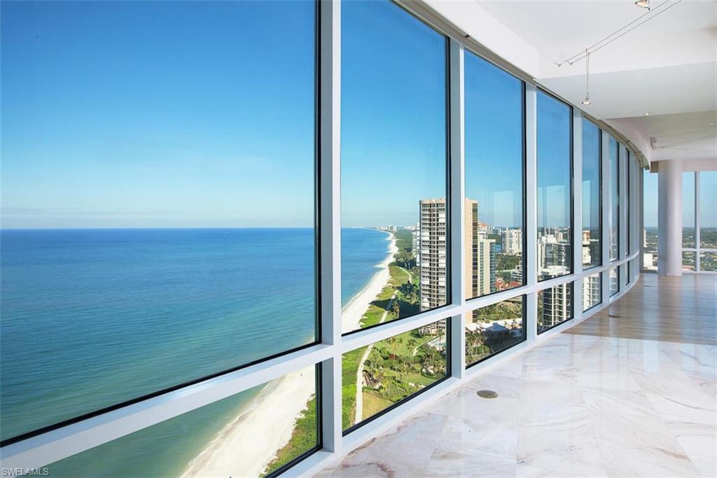 LE RIVAGE - Residential