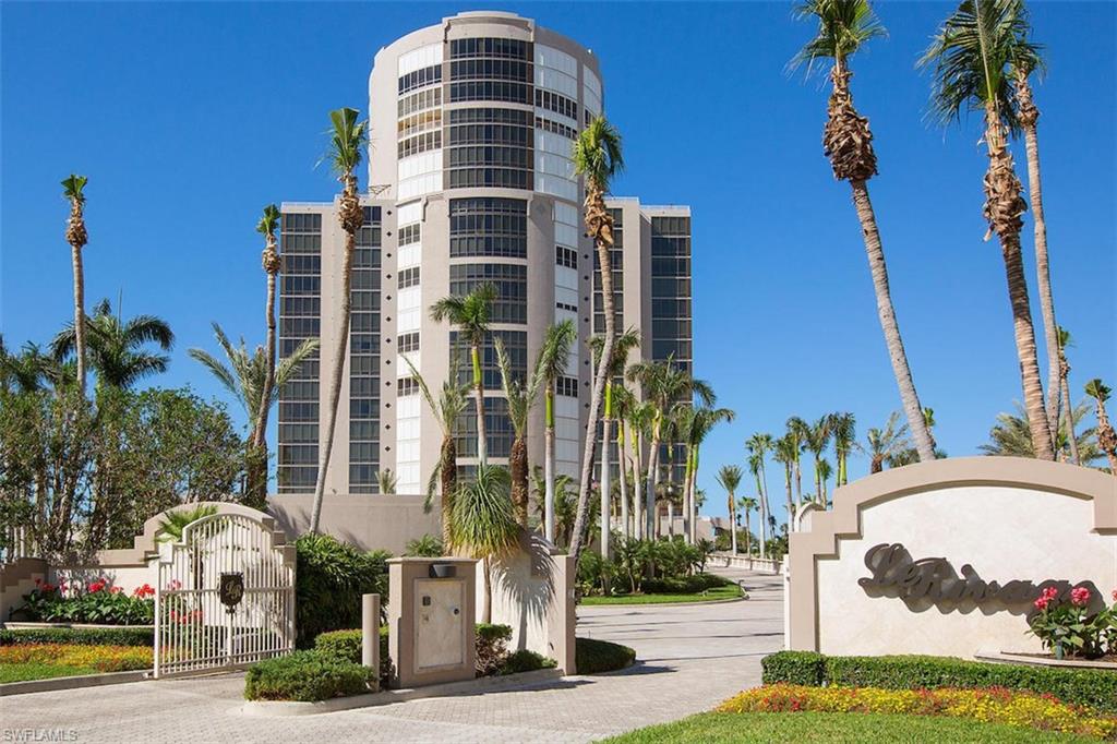 LE RIVAGE - Residential