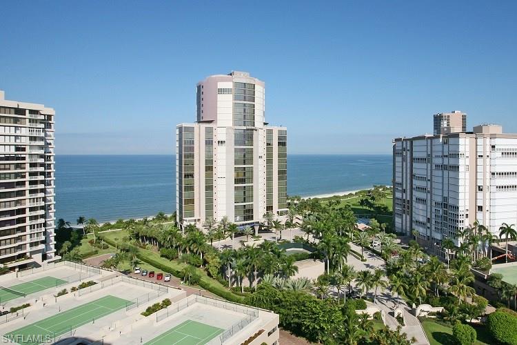 LE RIVAGE - Residential