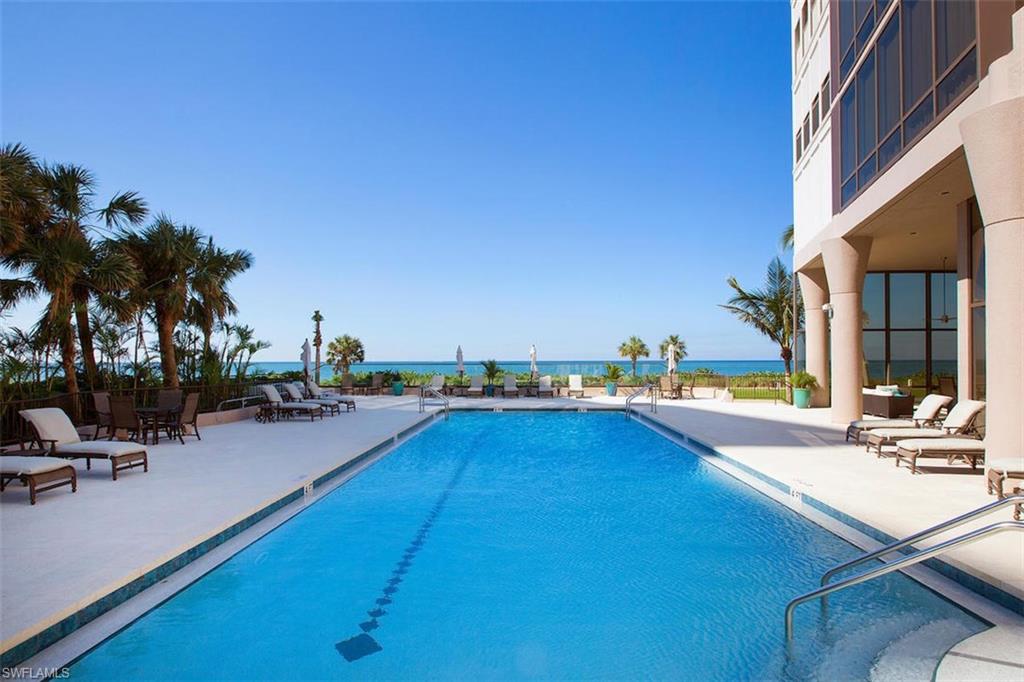 LE RIVAGE - Residential