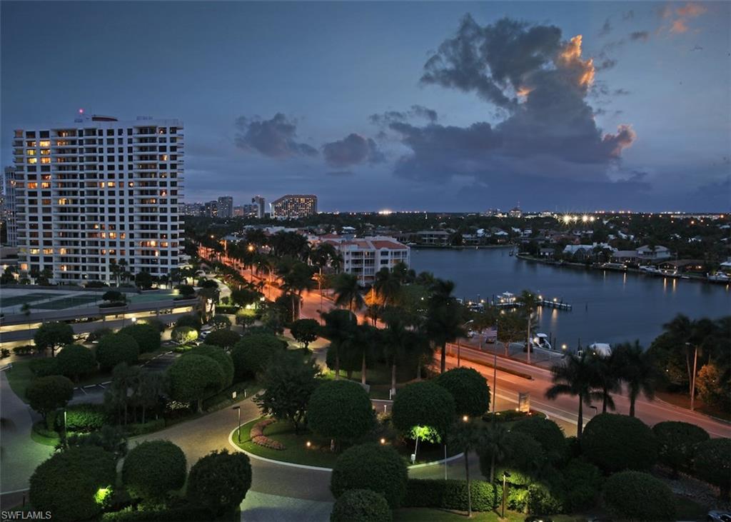 LE RIVAGE - Residential