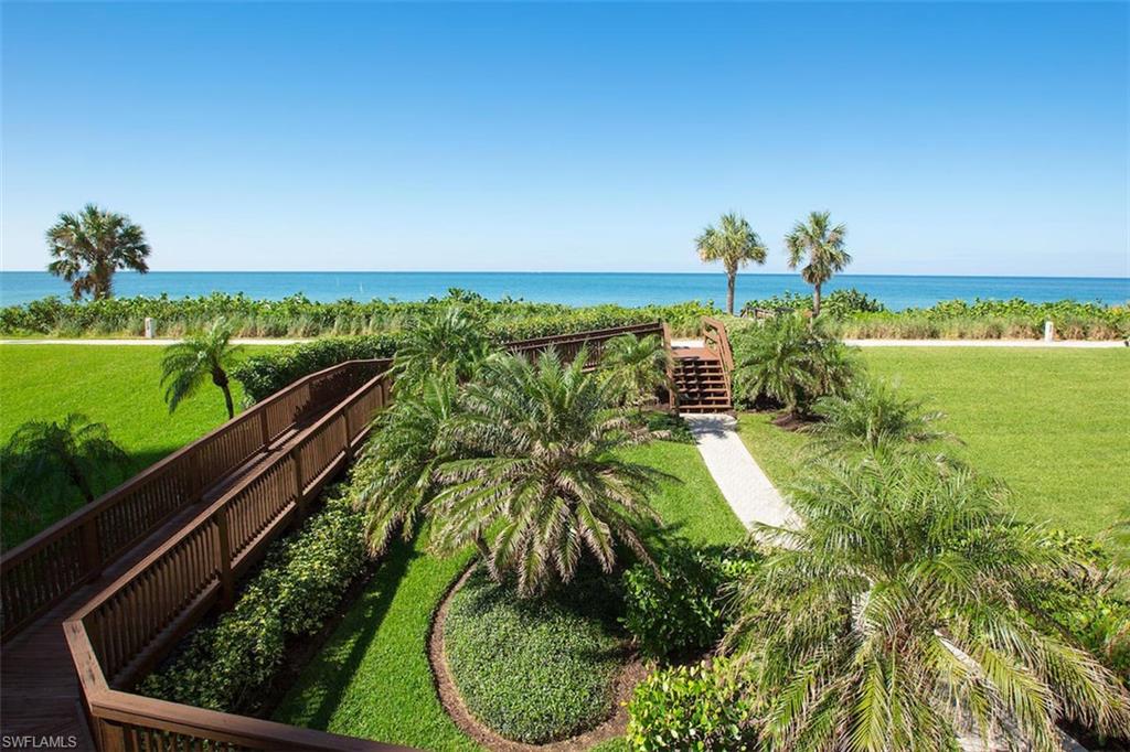 LE RIVAGE - Residential