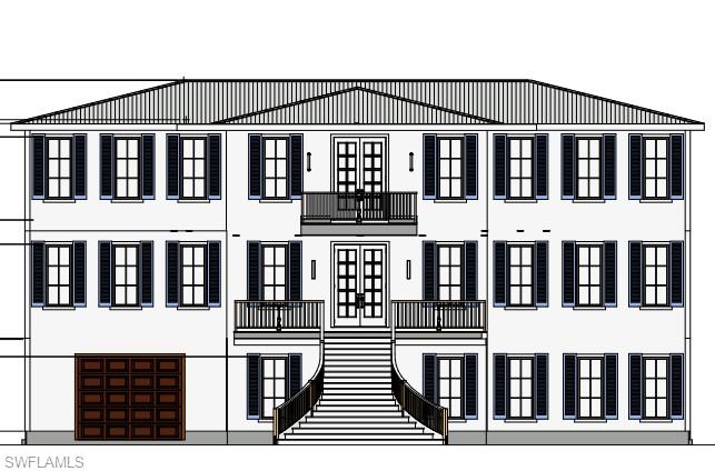 METES AND BOUNDS - Residential