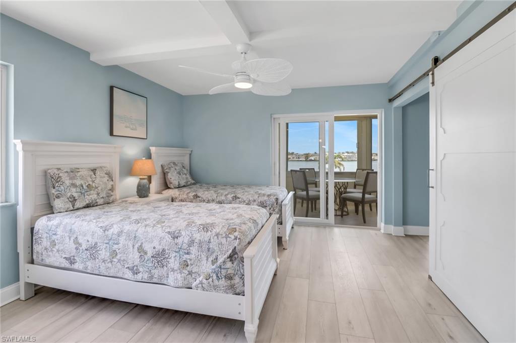 HARBORSIDE WEST - Residential Lease