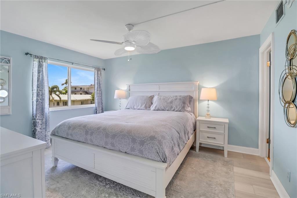 HARBORSIDE WEST - Residential Lease