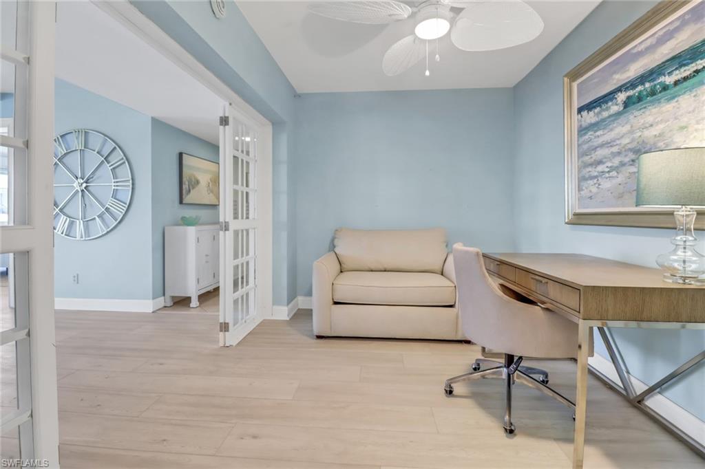 HARBORSIDE WEST - Residential Lease