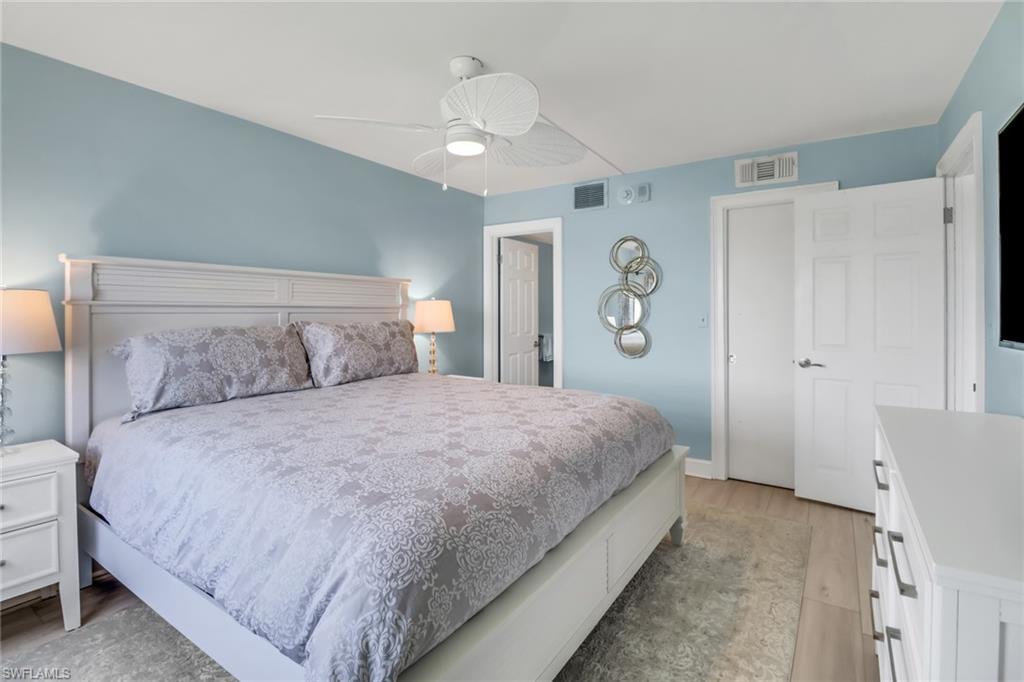 HARBORSIDE WEST - Residential Lease