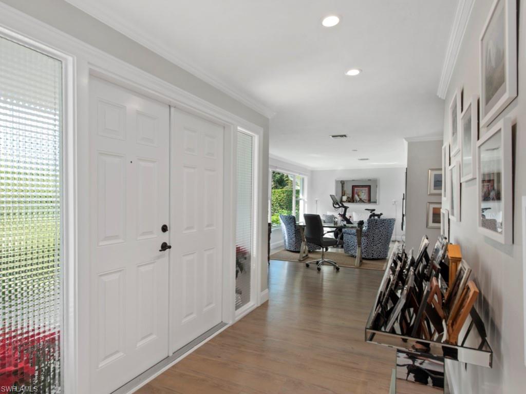 AQUALANE SHORES - Residential