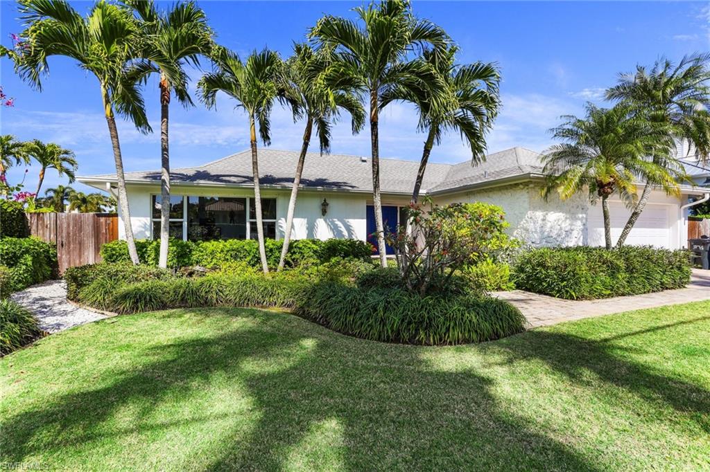 AQUALANE SHORES - Residential