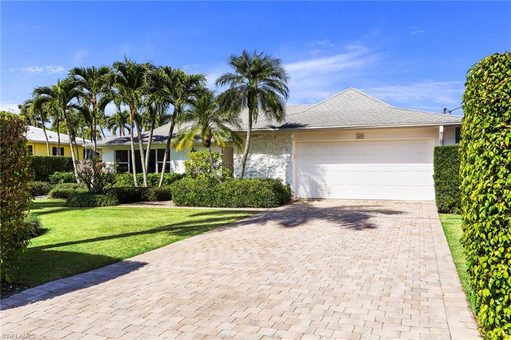 AQUALANE SHORES - Residential