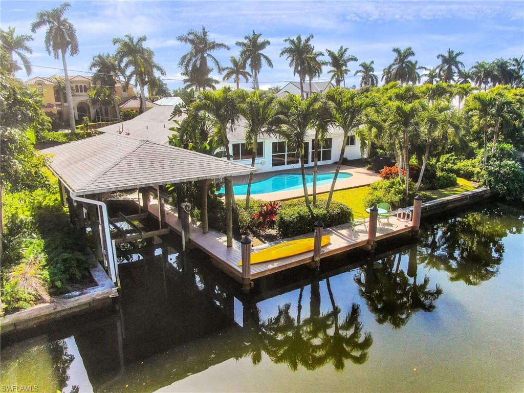 AQUALANE SHORES - Residential