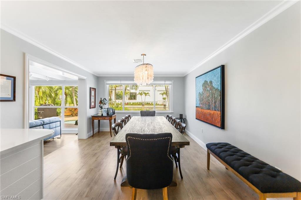 AQUALANE SHORES - Residential