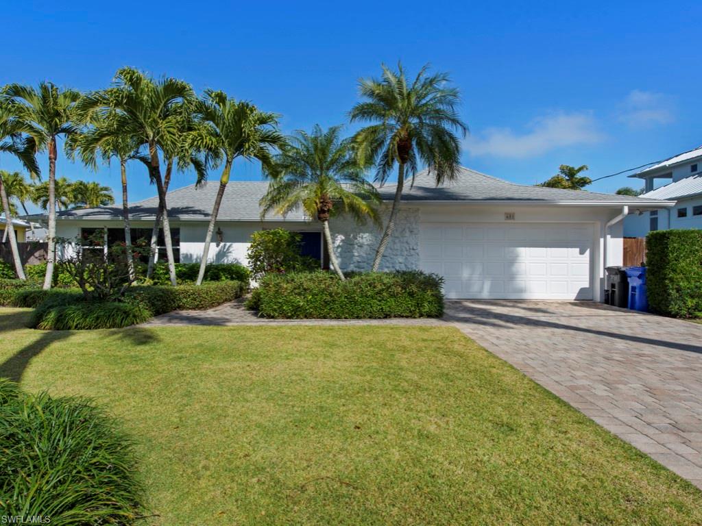 AQUALANE SHORES - Residential