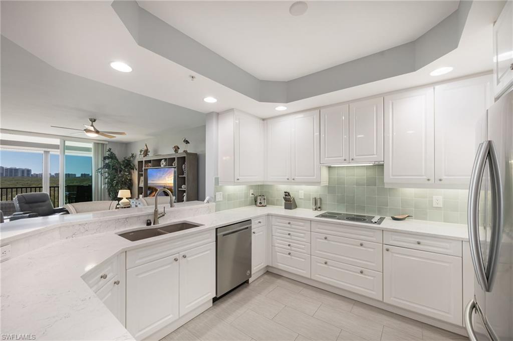 CARIBE AT COVE TOWERS - Residential