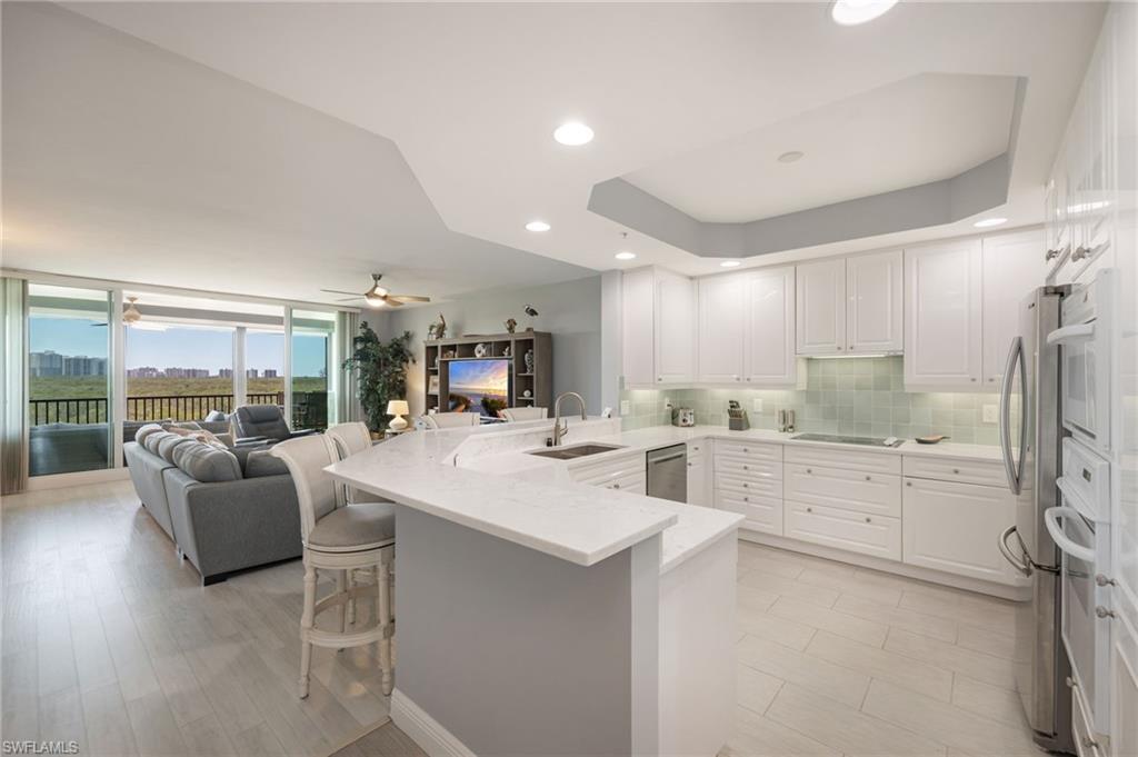 CARIBE AT COVE TOWERS - Residential