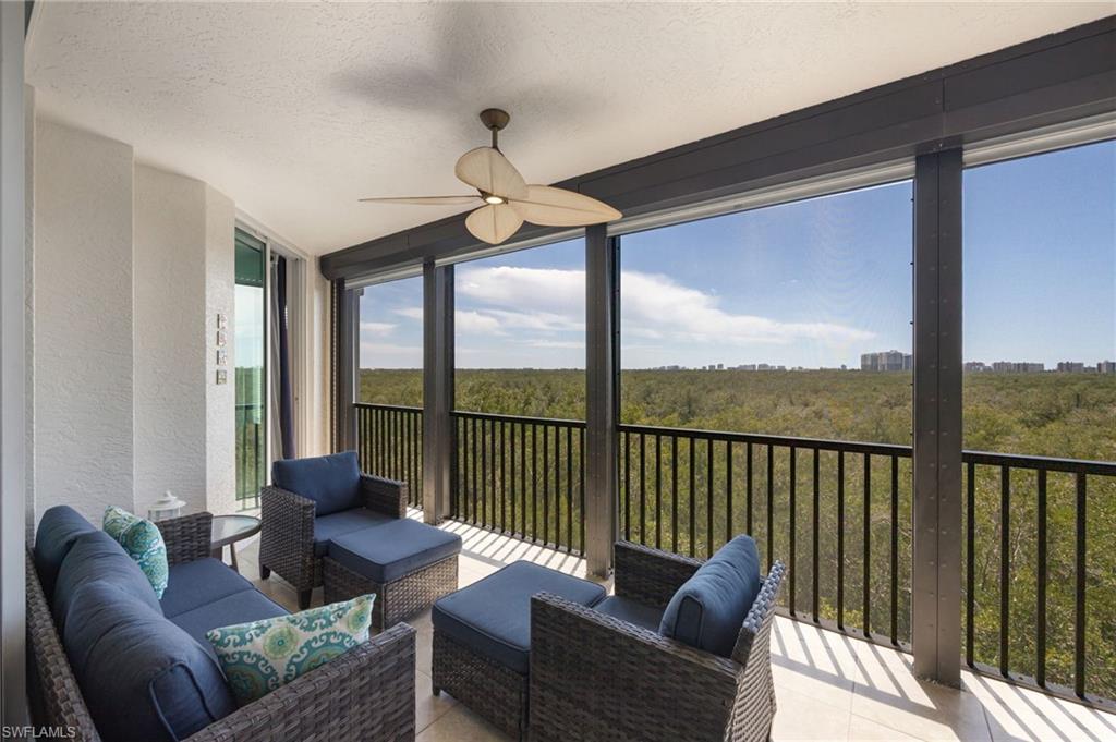 CARIBE AT COVE TOWERS - Residential