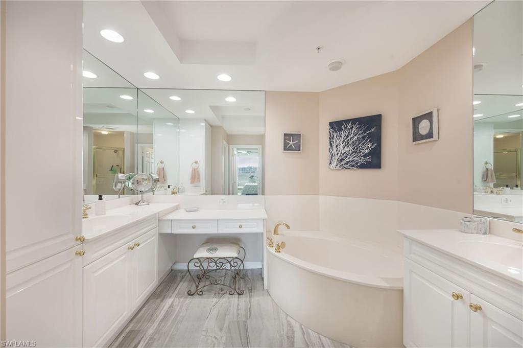 CARIBE AT COVE TOWERS - Residential