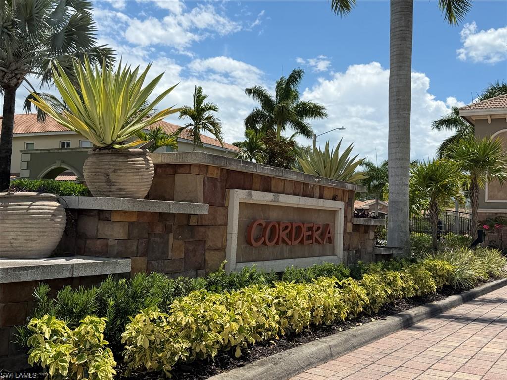 CORDERA - Residential