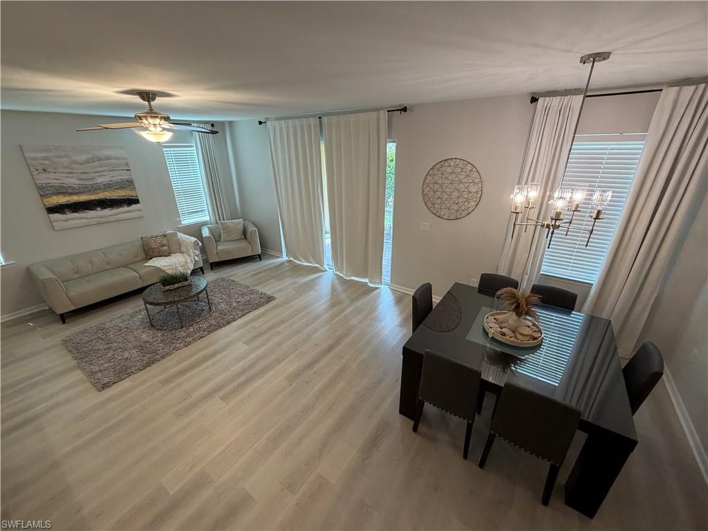 CORDERA - Residential