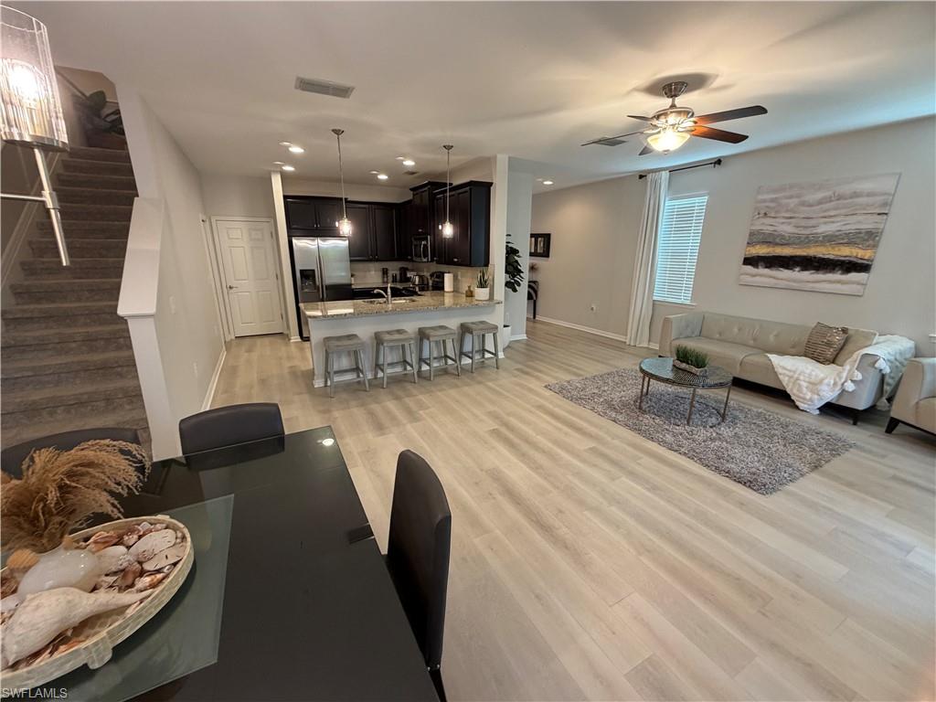 CORDERA - Residential