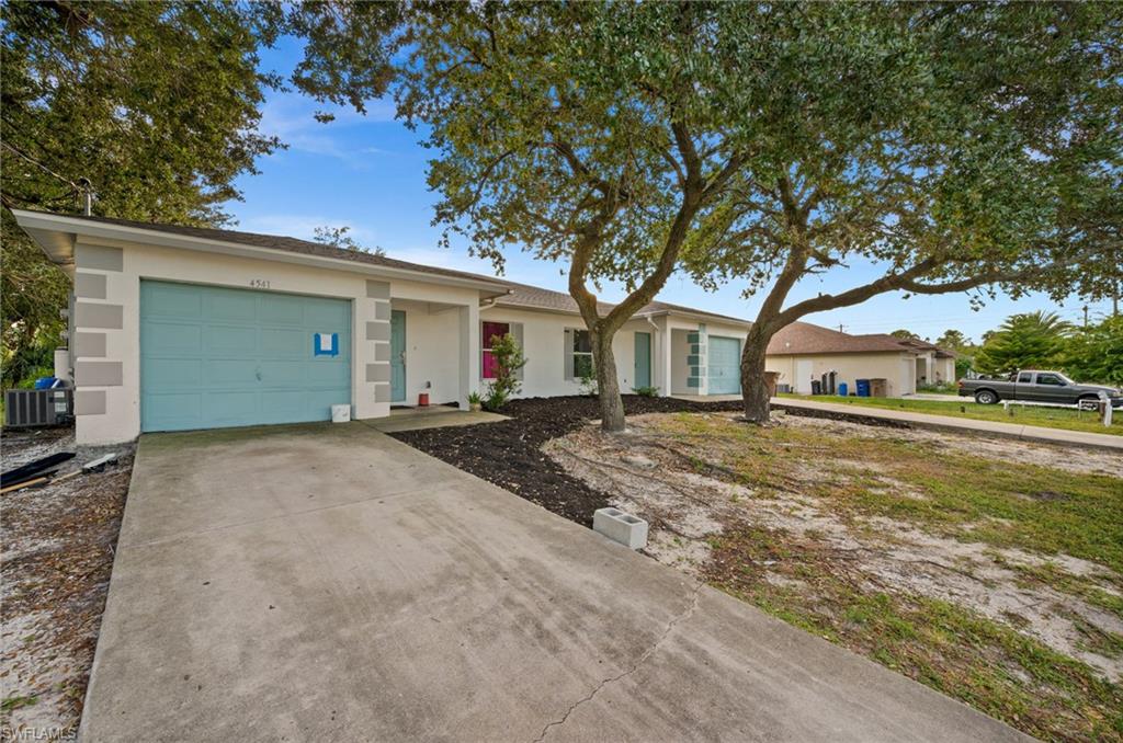 LEHIGH ESTATES - Residential