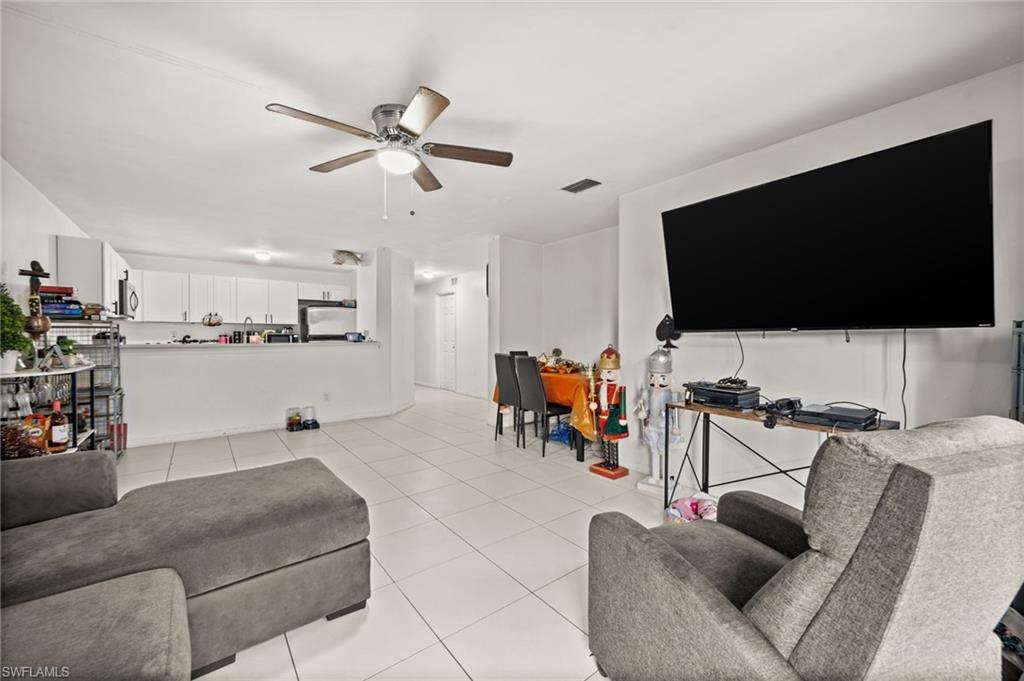 LEHIGH ESTATES - Residential