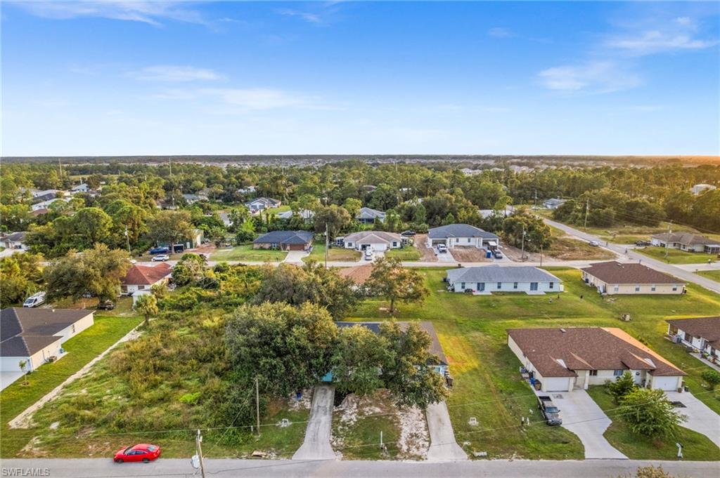 LEHIGH ESTATES - Residential