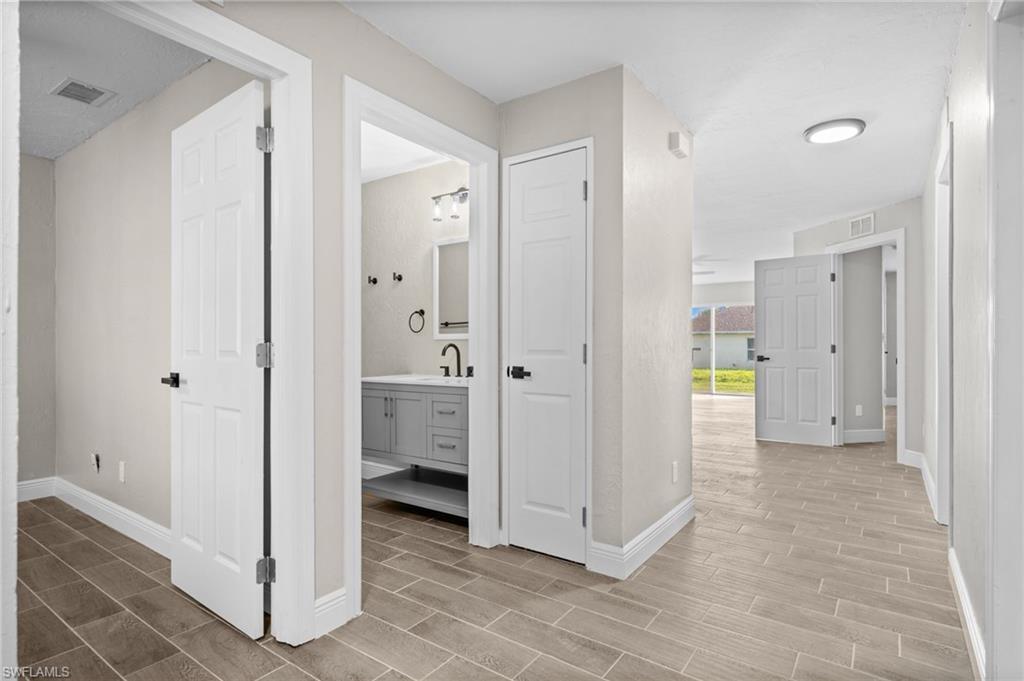 LEHIGH ESTATES - Residential