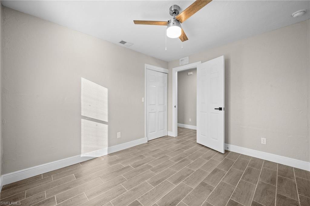 LEHIGH ESTATES - Residential