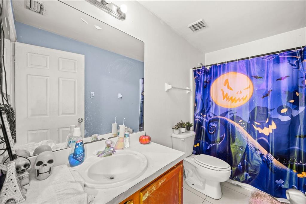 LEHIGH ESTATES - Residential