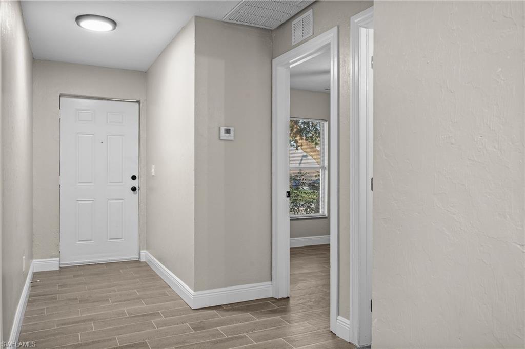 LEHIGH ESTATES - Residential