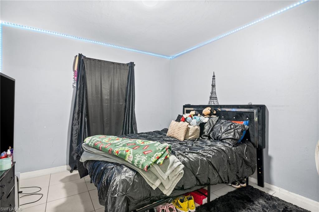 LEHIGH ESTATES - Residential