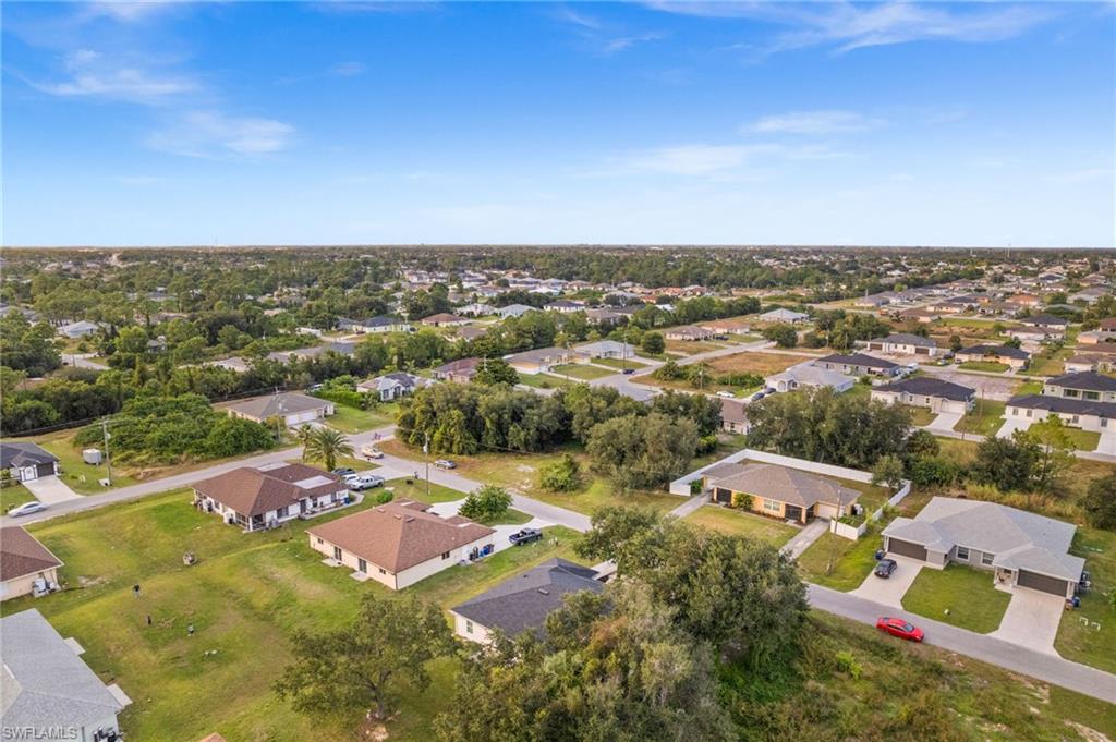 LEHIGH ESTATES - Residential