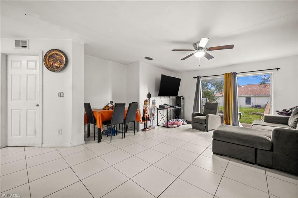 LEHIGH ESTATES - Residential