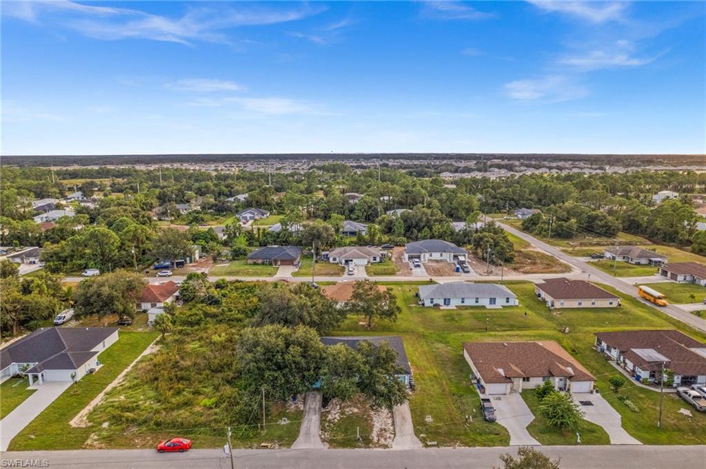 LEHIGH ESTATES - Residential