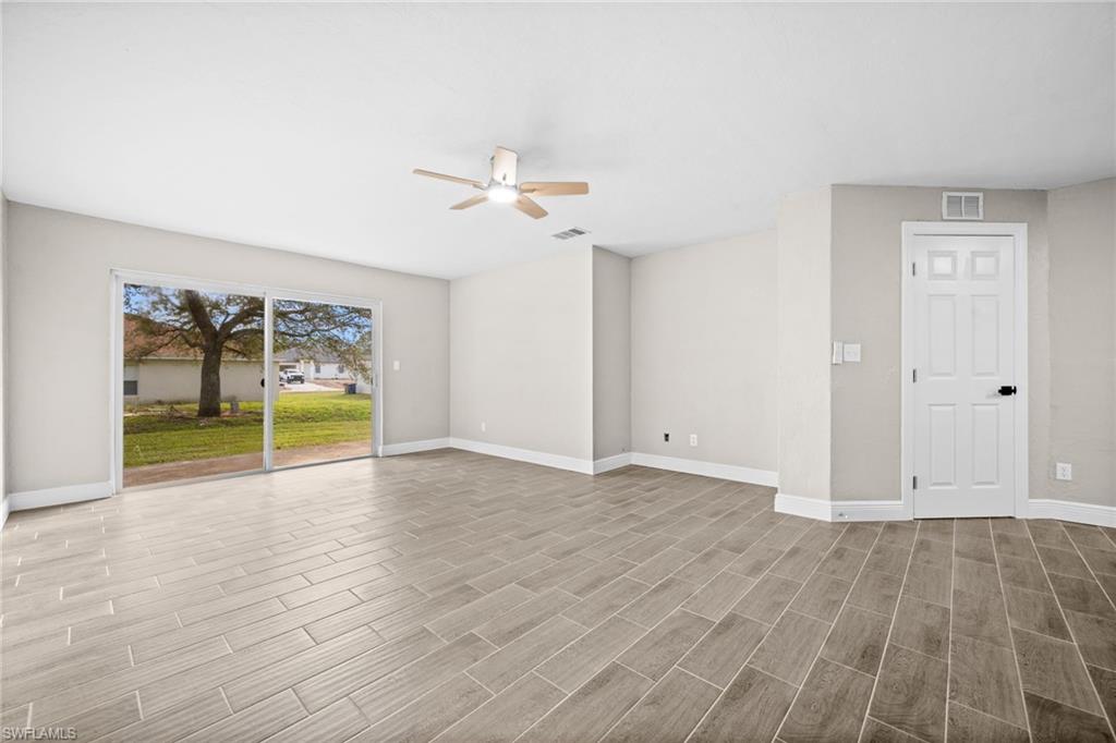 LEHIGH ESTATES - Residential