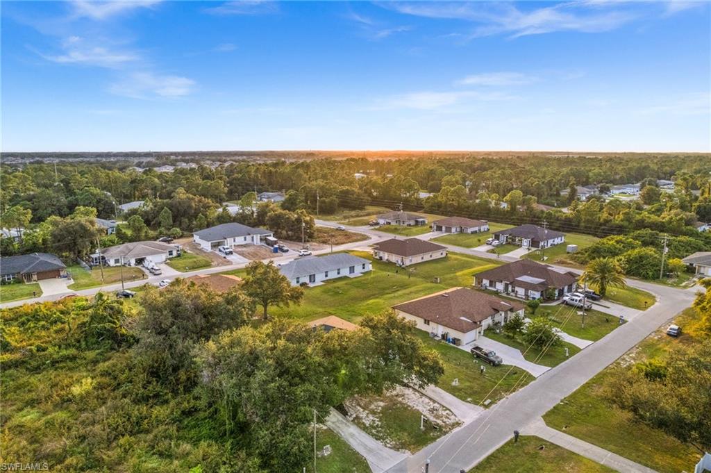 LEHIGH ESTATES - Residential