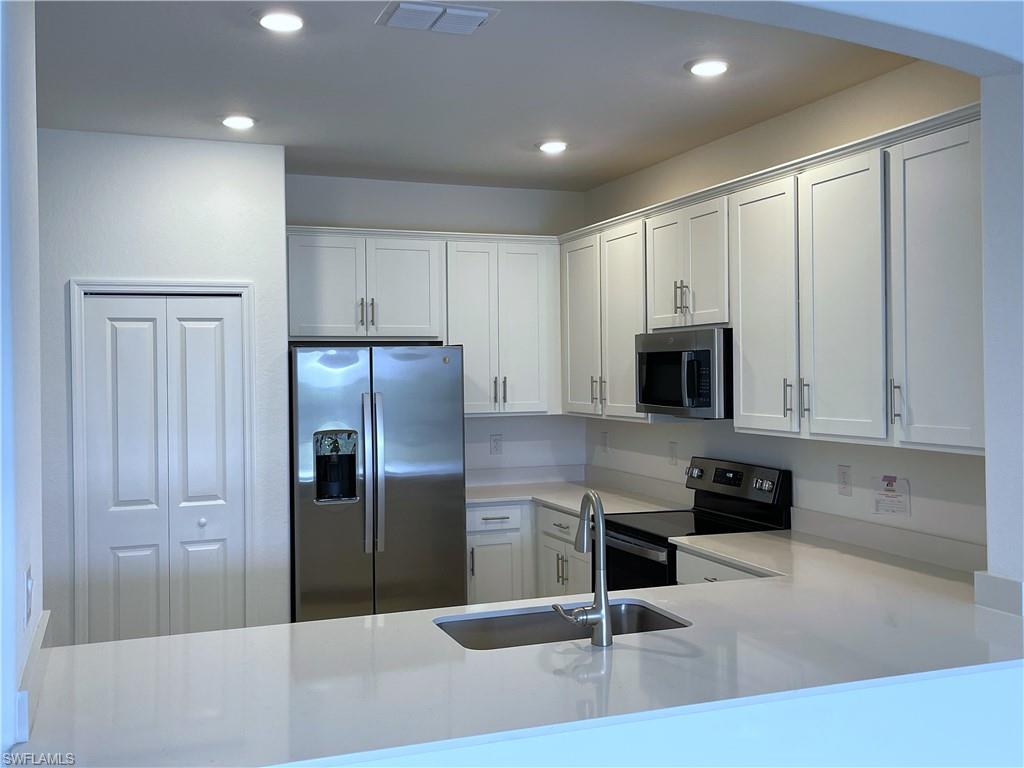 ORANGE BLOSSOM RANCH - Residential Lease