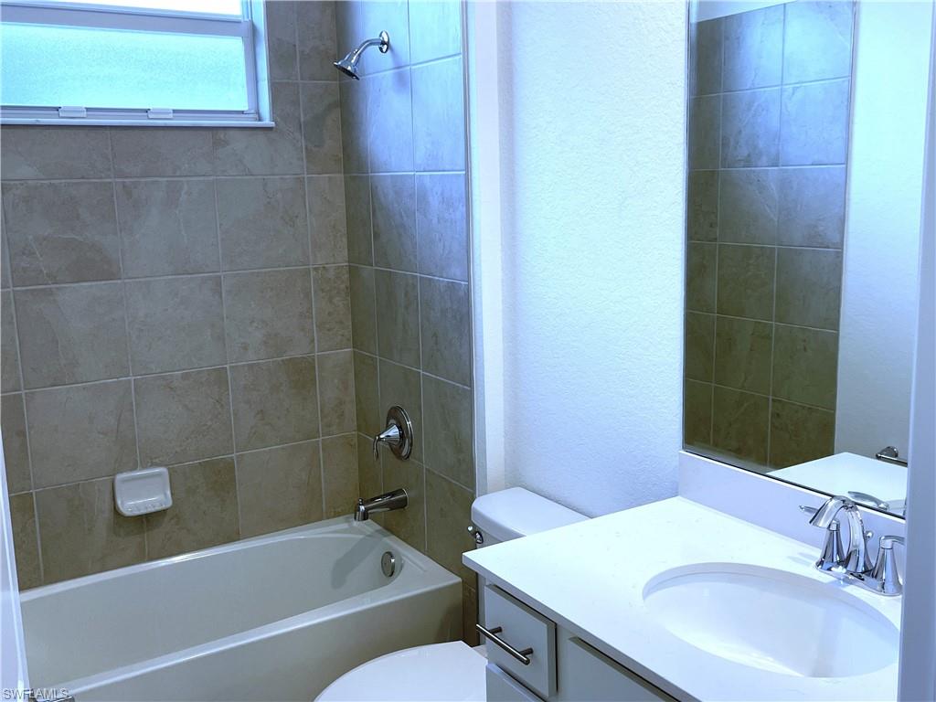 ORANGE BLOSSOM RANCH - Residential Lease