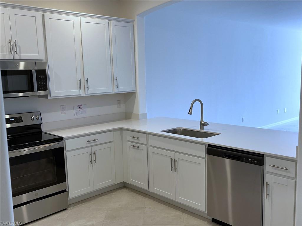 ORANGE BLOSSOM RANCH - Residential Lease