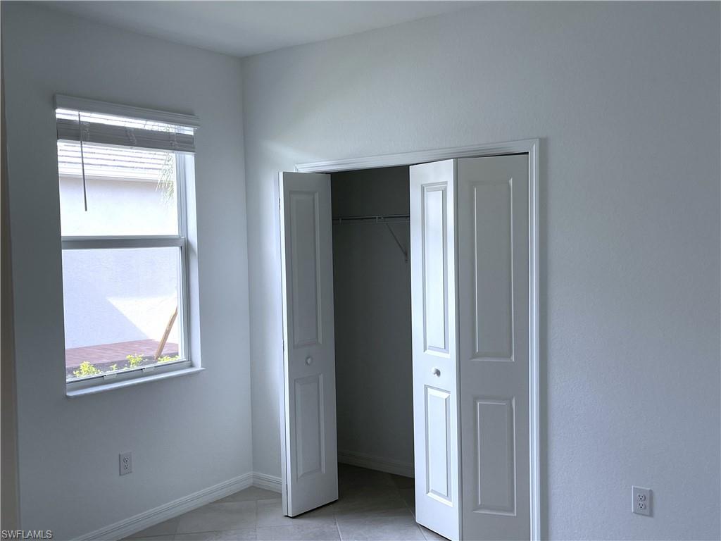 ORANGE BLOSSOM RANCH - Residential Lease