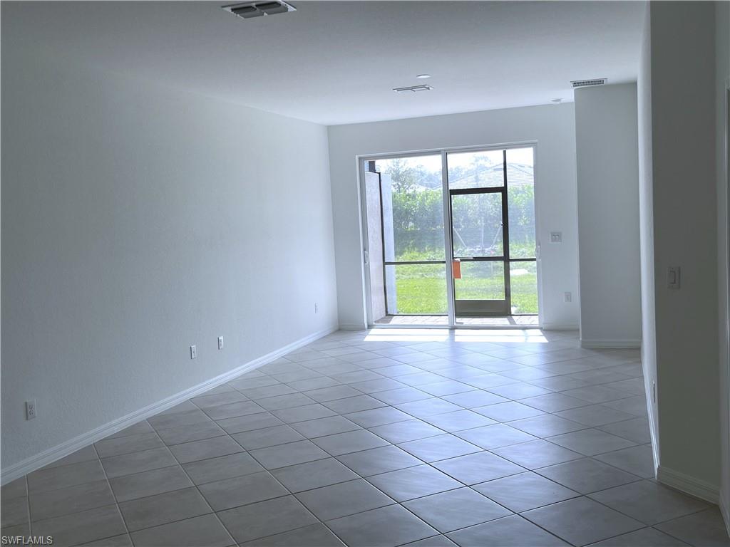 ORANGE BLOSSOM RANCH - Residential Lease