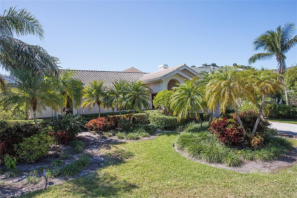 PARK SHORE - Residential