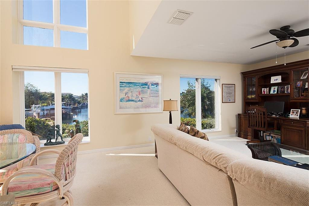 PARK SHORE - Residential