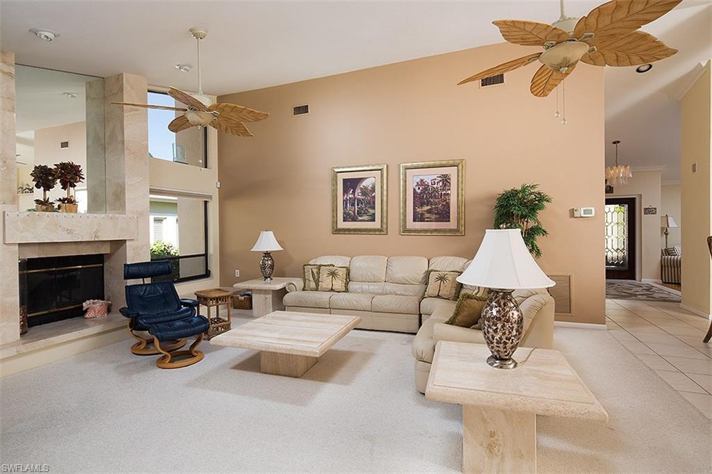 PARK SHORE - Residential