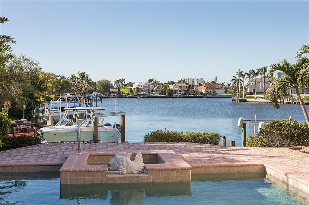 PARK SHORE - Residential