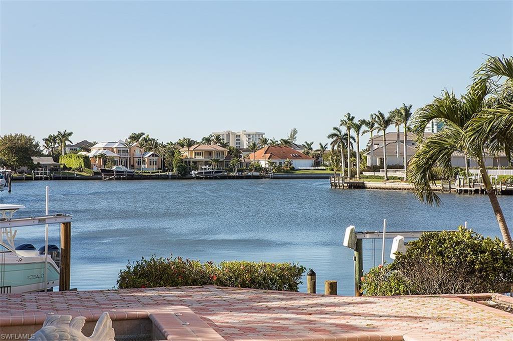 PARK SHORE - Residential