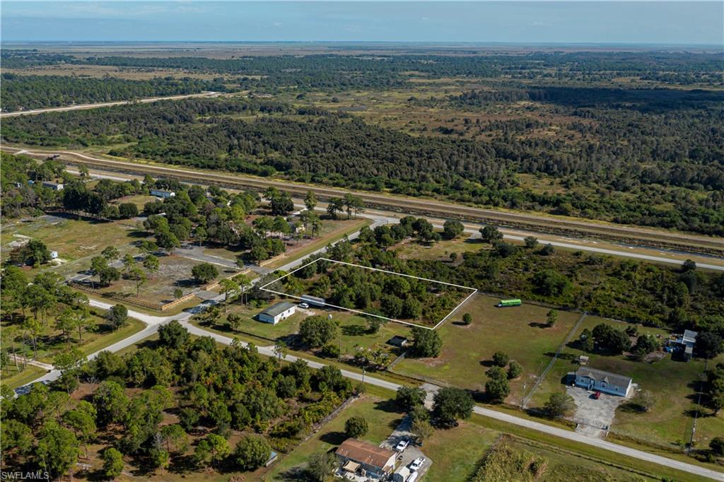 MONTURA RANCH ESTATES - Land